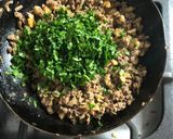 Foto del paso 1 de la receta: Keppe frito