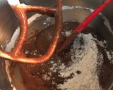 Csokis-mogyoróvajas banánkenyér recept fázis 7 fotója