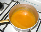 Foto del paso 4 de la receta: Sopa casera de zapallo - fácil y saludable