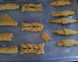Foto del paso 12 de la receta: Masa danés y formas