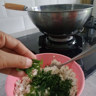 Langkah 1