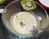 सात्विक पंचामृत केक (Satvik Panchamrut Cake Recipe In Marathi) रेसिपी स्टेप 3 फोटो 