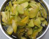 芒果青…情人果的食譜步驟3照片
