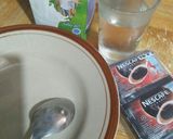 Foto langkah ke 1 dari resep Dalgona coffe.