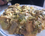 Foto del paso 1 de la receta: Pollo en salsa champi express 🍗