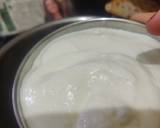 Rajasthani Besan Kadhi recipe step 1 photo
