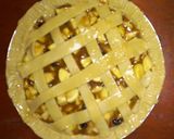 Foto del paso 12 de la receta: Tarta de manzana 🥧🍎🍏