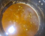 صورة لخطوة 4 من وصفة طاجين الجلبانة بالدجاج على طريقتي الخاصة بنته ولا أروع 😋✨
