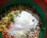 Foto langkah ke 2 dari resep Perkedel Jagung.