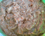 Foto del paso 2 de la receta: - 𝑪𝒂𝒓𝒓𝒐𝒕 𝑪𝒂𝒌𝒆 - en versión budín 🥕