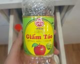 Hình bước làm 1 của món Nộm gà xé phay