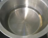 裝飾用鏡面淋醬1&2、焦糖鏡面的食譜步驟4照片