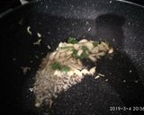 A picture of step 3 of Dragon potato.