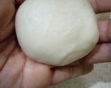 Foto langkah ke 8 dari resep Ba`nh Kho`m Hoa Mai 🏵️.