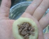 Foto del paso 5 de la receta: Bombas de papa y carne