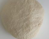 Lángos recept fázis 1 fotója