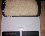 Foto del paso 1 de la receta: Arroz pilaf o turco 👨🍳🔥