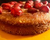 Foto del paso 21 de la receta: Mi postre de frutillas, revisitado