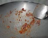 Foto langkah ke 3 dari resep Nasi Goreng Bumbu Khas Masa Kecil Dulu.