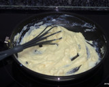 Foto del paso 11 de la receta: Pimientos rellenos de bacalao con salsa de yogur griego