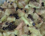 Foto langkah ke 7 dari resep Bread puding cinnamon.