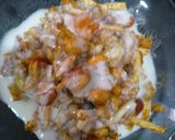 ફરાળી ભેળ (Farali bhel recipe in gujarati) રેસીપી સ્ટેપ3ફોટો