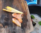 Foto langkah ke 3 dari resep Nasi Liwet Magic Com.