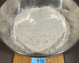 Foto del paso 1 de la receta: Pan rústico