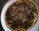 Foto langkah ke 6 dari resep Martabak Manis Teflon.