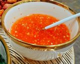 Hình bước làm 2 của món Bánh mì hấp