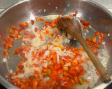 Foto del paso 2 de la receta: Ajíes rellenos
