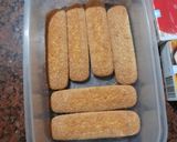 Foto del paso 1 de la receta: GelaFlan con Vainillas. (Postre)