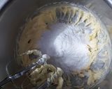 A picture of step 5 of Banana and Peanut Khara Cake.