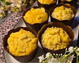 Foto langkah ke 6 dari resep Muffin Cheese.