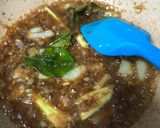 Foto langkah ke 2 dari resep Ayam Suwir Kecap.