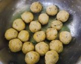 Foto langkah ke 6 dari resep Banana Bomb.