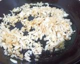 Foto del paso 2 de la receta: Rabadilla con papas rústicas a la sartén de hierro y salsa mixta