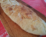 Foto del paso 5 de la receta: Pan Ciabatta (Todos los Tips)