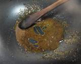 Jeera aloo recipe step 4 photo