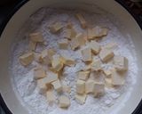Házi pilóta keksz / Häusliche Pilotplätzchen recept fázis 1 fotója
