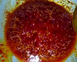 Foto langkah ke 5 dari resep Sambel goreng kentang ati.