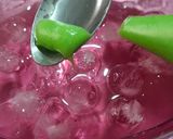 Foto langkah ke 5 dari resep Cendol Thailand.