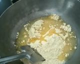 મોહનથાળ(Mohanthal Recipe in Gujarati) રેસીપી સ્ટેપ2ફોટો