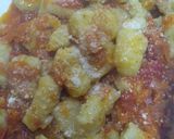 Foto del paso 6 de la receta: Ñoquis de papa