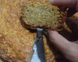 Foto langkah ke 5 dari resep Bolu pisang 1 telur anti gagal.