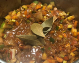 Foto del paso 5 de la receta: Fideuá vegana