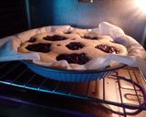 Foto del passaggio 1 della ricetta Crostata cuore di marmellata