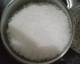पंजाबी कड़ा प्रसाद (गुरुद्वारे का प्रसाद) (Punjabi Kada Prasad Recipe In Hindi) रेसिपी चरण 1 फोटो