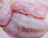 Fresh Grilled Lemon Pepper Fluke recipe step 1 photo