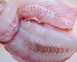 A picture of step 1 of Fresh Grilled Lemon 🍋 Pepper Fluke 🐠.